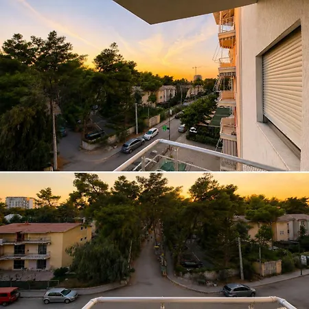 Baton * Golem (Tirana)