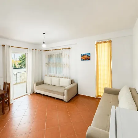 Baton Apartmán *