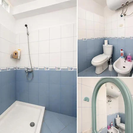 Baton Apartmán *